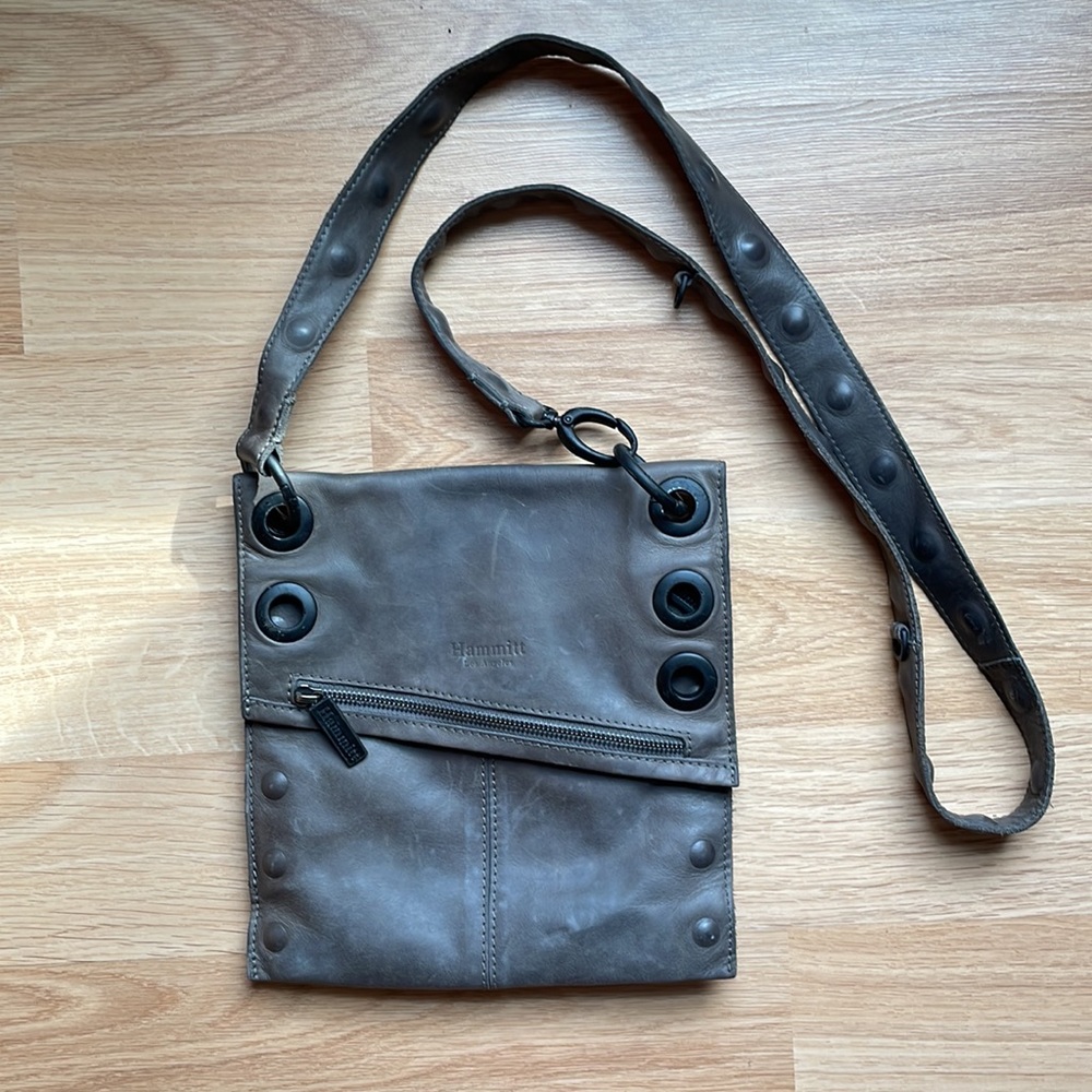 Vintage Hammitt Tony bag